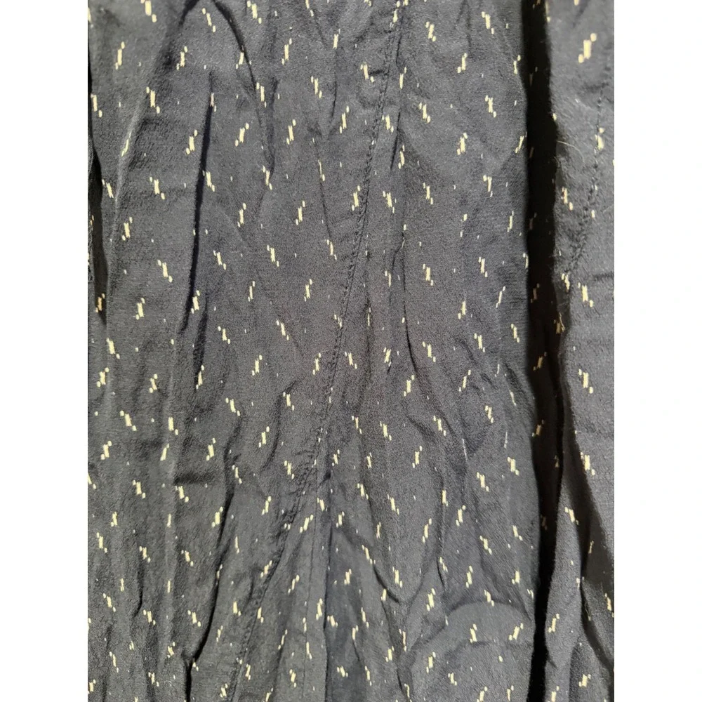 Treasure & Bond lightweight viscose